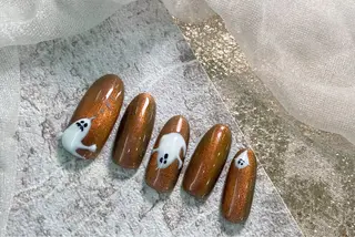 ネイル quartetto所属・nail salon quartettoのネイルデザイン