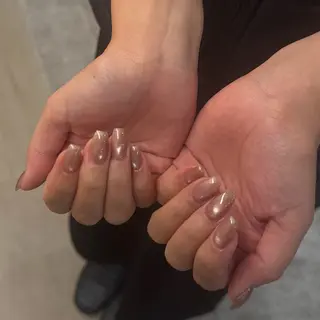 ネイル lino u sawaのネイルデザイン