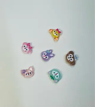 ネイル M Hのその他イメージ