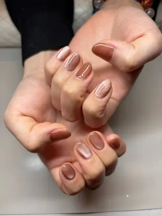 ネイル Yukino _Aimのネイルデザイン