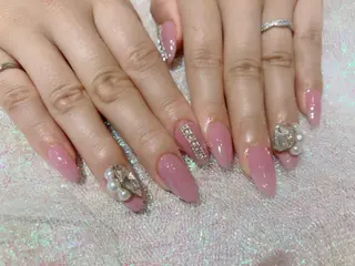 ネイル nail salon MARNI（ﾏﾙﾆ）のネイルデザイン