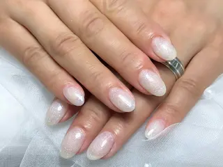 ネイル Uni Nail 萩原のネイルデザイン