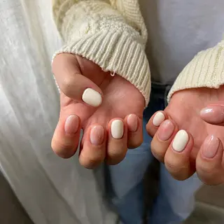 ネイル Etel -atelier-のネイルデザイン