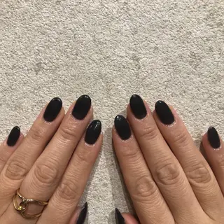 ネイル 廣田 香寿実のネイルデザイン