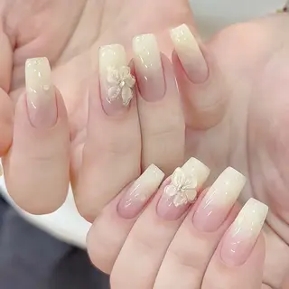 ネイル Maria 上野のネイルデザイン