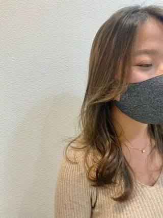 ミディアム 🌟ショート/シ ョートボブ/岡田🌟のヘアスタイル