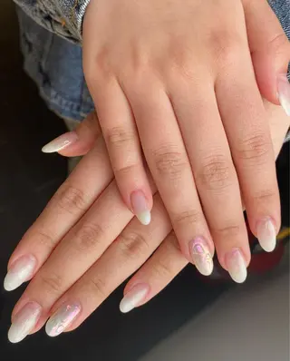 ネイル Ikarashi Mimuのネイルデザイン