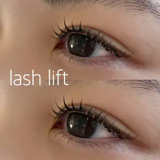 マツエク・マツパ 遁所 【lazo今治店】のマツエク・マツパデザイン