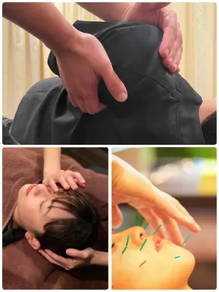 小林整骨院玉川 キジマのエステ・リラクイメージ