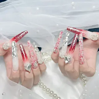 ネイル ぱん ちゃんのネイルデザイン