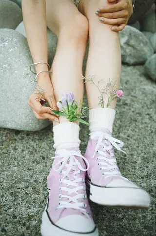 manami (sibell)のヘアスタイル