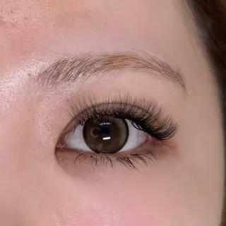 マツエク・マツパ beauty harukaのマツエク・マツパデザイン