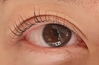 マツエク・マツパ handsemu EYELASHのマツエク・マツパデザイン