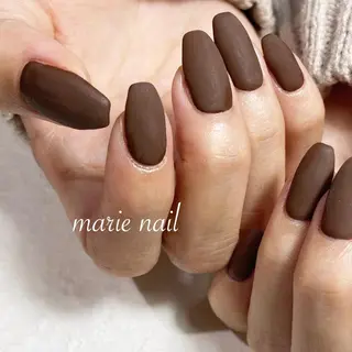 ネイル marie nailのネイルデザイン