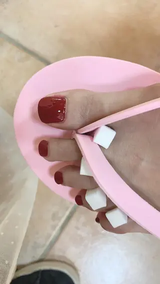 ネイル Amelia さくらいのネイルデザイン