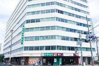 YOSAPARK 荻野由美のエステ・リラクイメージ