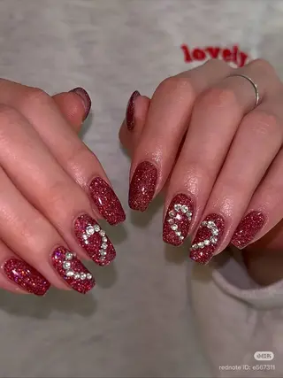 ネイル La’Belle nail_のネイルデザイン