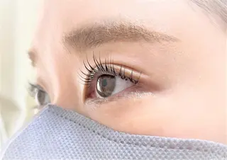 マツエク・マツパ Nail＆Eyelash大阪梅田 MAXKELLY所属・マックスケリー 荒冷のマツエク・マツパデザイン