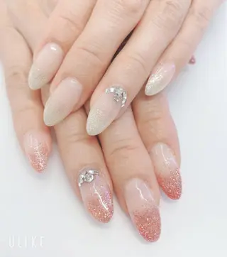 ネイル Nail room Lunaのネイルデザイン