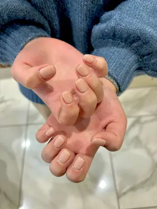 ネイル 横田 菜月のネイルデザイン