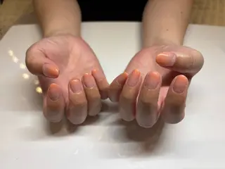 ネイル Lucy's Eyelash & Nail 小倉店所属・t. suzuのネイルデザイン