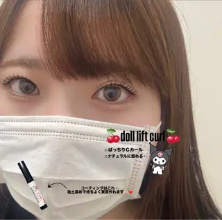 マツエク・マツパ 韓国𝐇𝐚𝐢𝐫 ♡𝐦𝐚𝐨♡のヘアスタイル