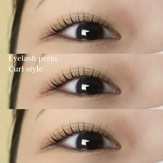 マツエク・マツパ パーソナルカラー/ 似合わせ/山村さらのその他イメージ