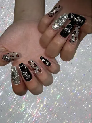 ネイル offNails Ogura.kのネイルデザイン