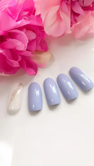 ネイル Lily Roseネイリストのネイルデザイン