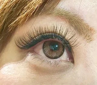 マツエク・マツパ Lotus.所属・Lotus. makoのエステ・リラクイメージ