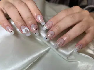 ネイル Private nailsalon  N所属・N nail - KOBE -のネイルデザイン