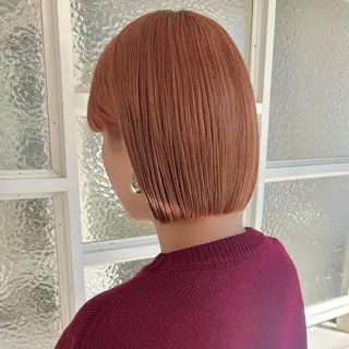 ショート 高橋澪🥂 似合わせstyle.のヘアスタイル