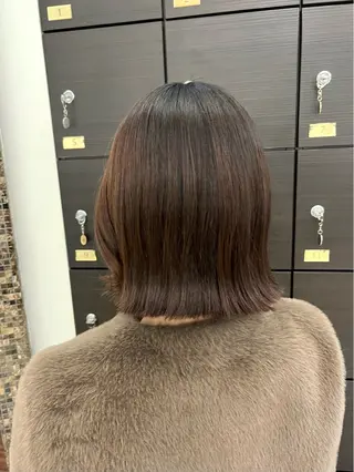 ショート カットモデル募集🖤 ikoiのヘアスタイル