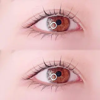 マツエク・マツパ tims所属・tims moekaの眉毛・アイブロウイメージ