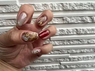 ネイル N.plus NaiLのネイルデザイン