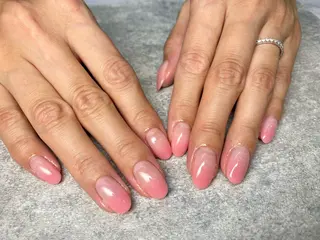 ネイル Jebel Beauty所属・Jebel Beauty Miuの眉毛・アイブロウイメージ