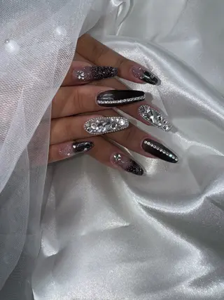 ネイル SANA ⭐︎ネイリスト⭐︎のネイルデザイン