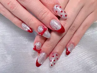 ネイル ❄️西川 真由美❄️のネイルデザイン