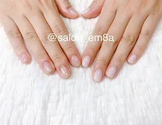 ネイル salon EM&A emiのネイルデザイン
