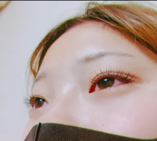 マツエク・マツパ LUSH LASH 松田のマツエク・マツパデザイン