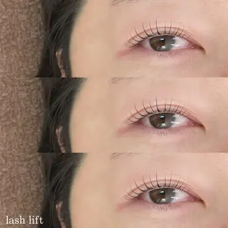 マツエク・マツパ Oli所属・eyelash _ oliのマツエク・マツパデザイン