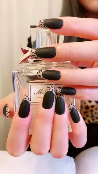 ネイル Petite Cannelle所属・Petite Cannelleのネイルデザイン