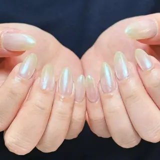 ネイル DIAMOND Nail🥇のネイルデザイン