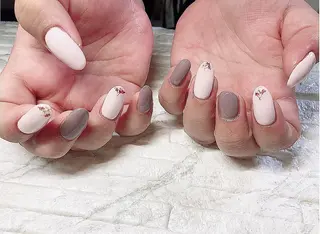 ネイル nail salon kuku所属・nail salon kukuのネイルデザイン