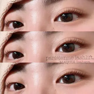 マツエク・マツパ MAQUIA諫早店 宮崎の眉毛・アイブロウイメージ