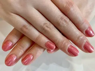 ネイル deaflora Miyukiのネイルデザイン