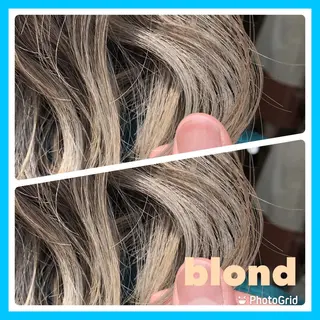 ミディアム カラー 🎨絶対に褒められる "店長"鈴木貴彦🎨のヘアスタイル