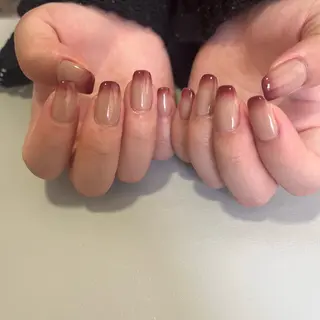 ネイル illfrere所属・illfrere イルフレール🌙のネイルデザイン