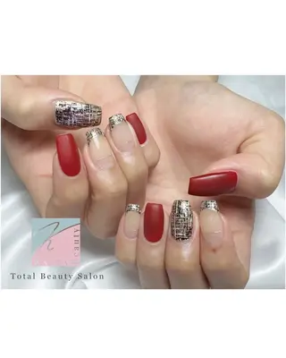 ネイル Kanna Yuki カンナユキのネイルデザイン