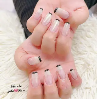 ネイル ネイルサロン　Lian所属・Lian Yulilianのネイルデザイン